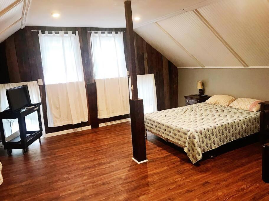 Eden Farm: Private Studio Minutes From Salisbury Экстерьер фото